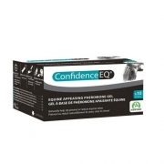 CONFIDENCE EQ STICKS           	b/10*5 ml 	gel **